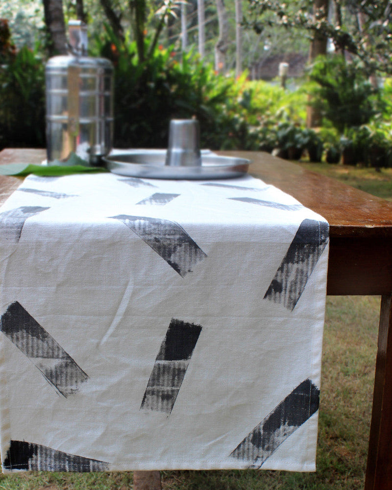 Handpainted Table Runners - Kara Weaves
- 5