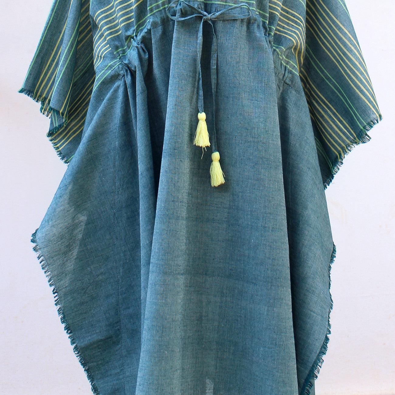 Poovar Kaftan - Kara Weaves
- 5