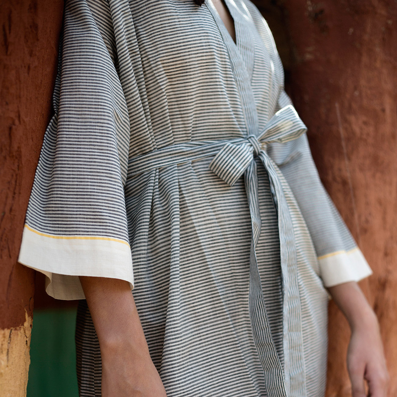 Payyoli Robe - Kara Weaves
- 5