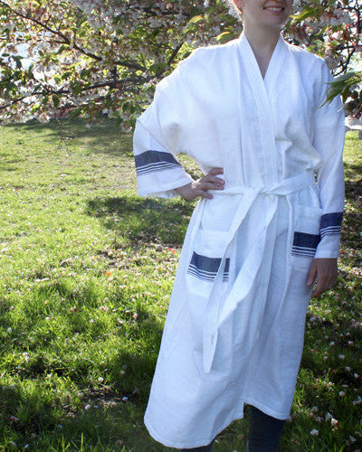 White Robes - Kara Weaves
- 5