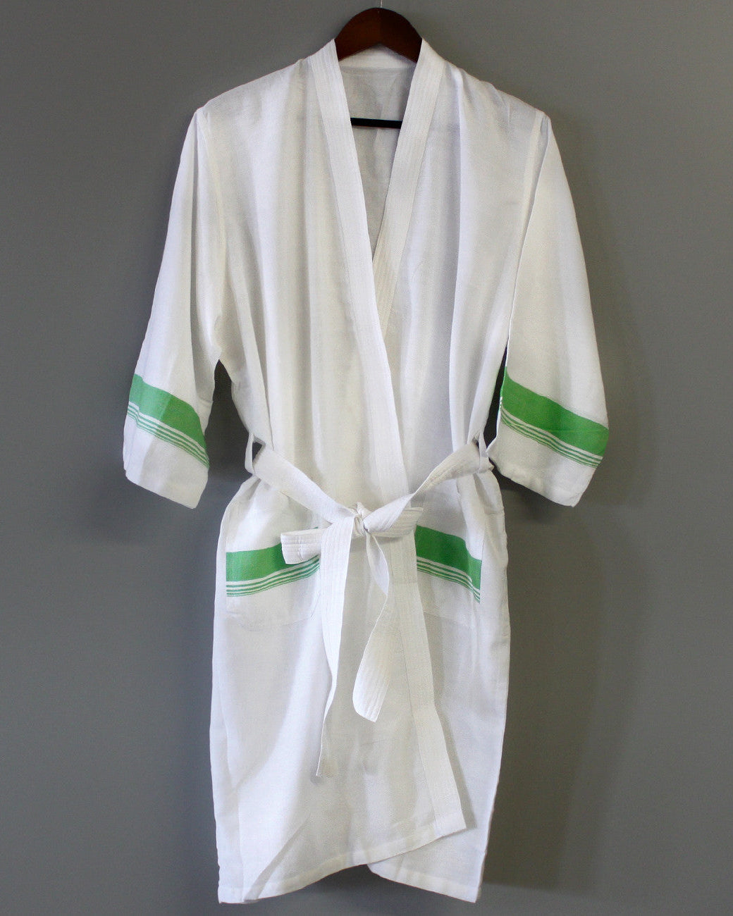 White Robes - Kara Weaves
- 7