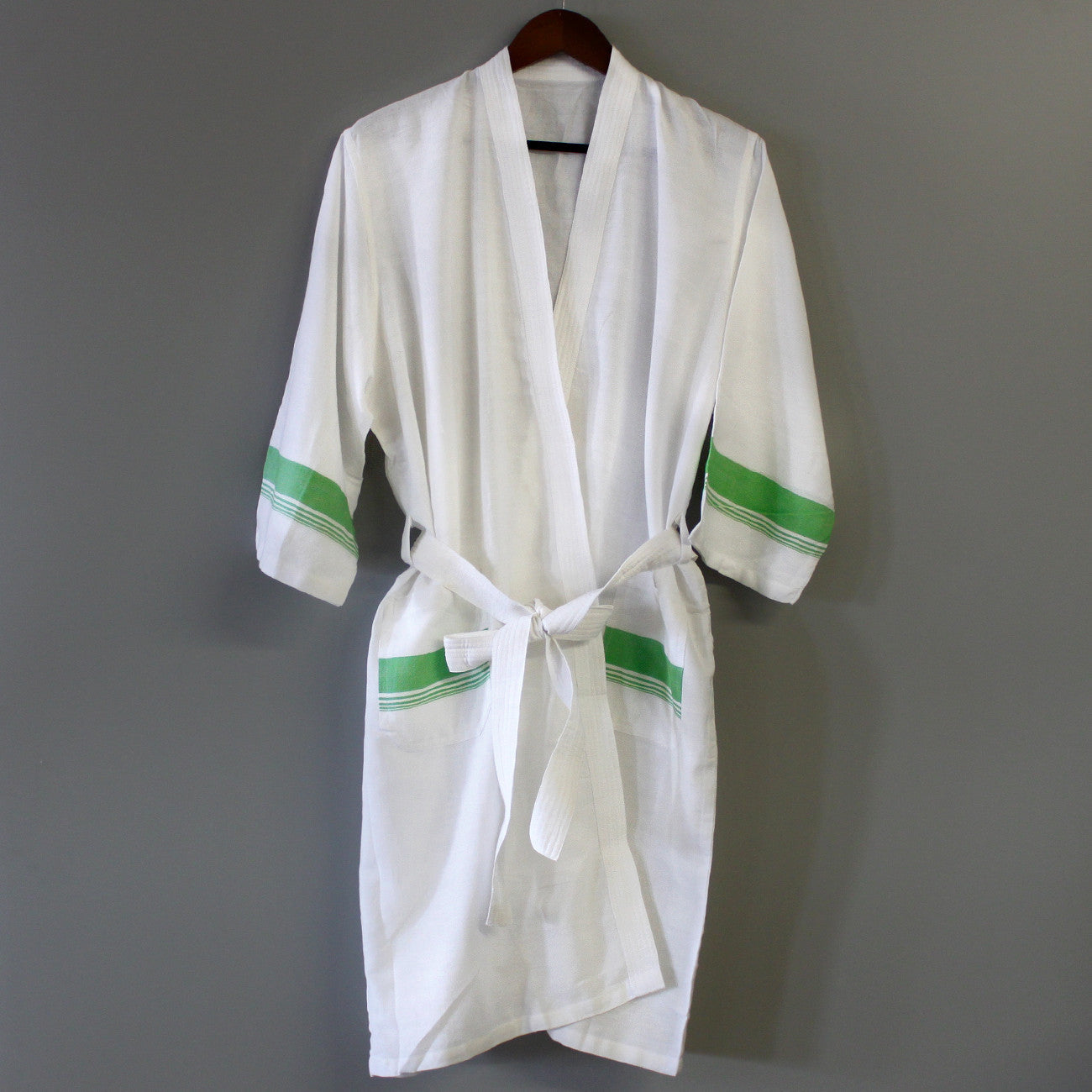 White Robes - Kara Weaves
- 7