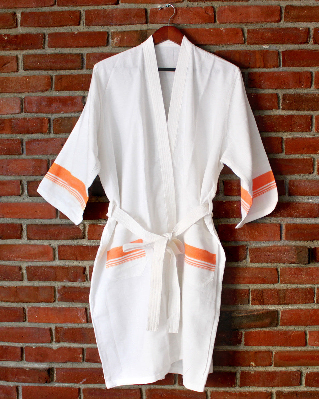 White Robes - Kara Weaves
- 4