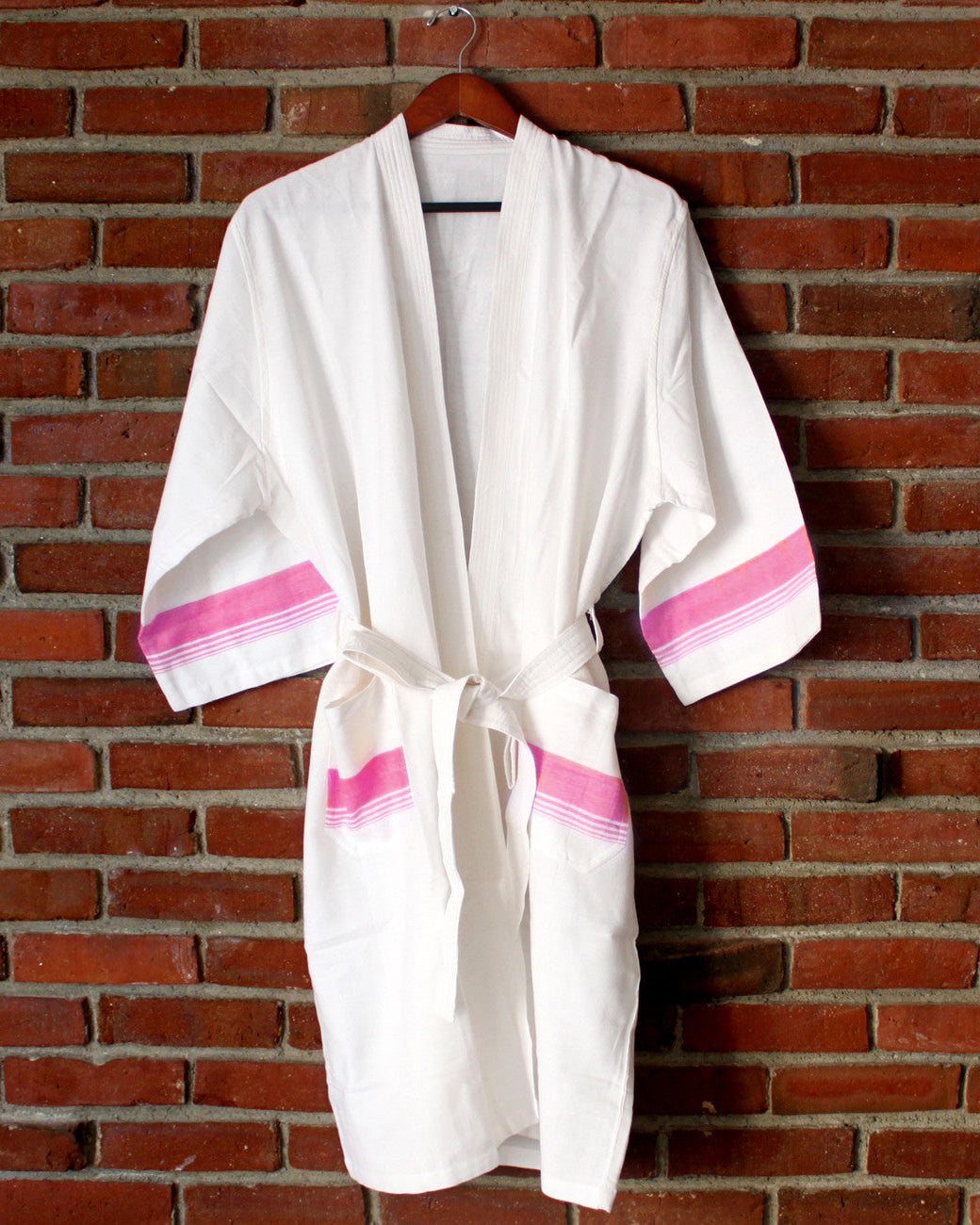 White Robes - Kara Weaves
- 2