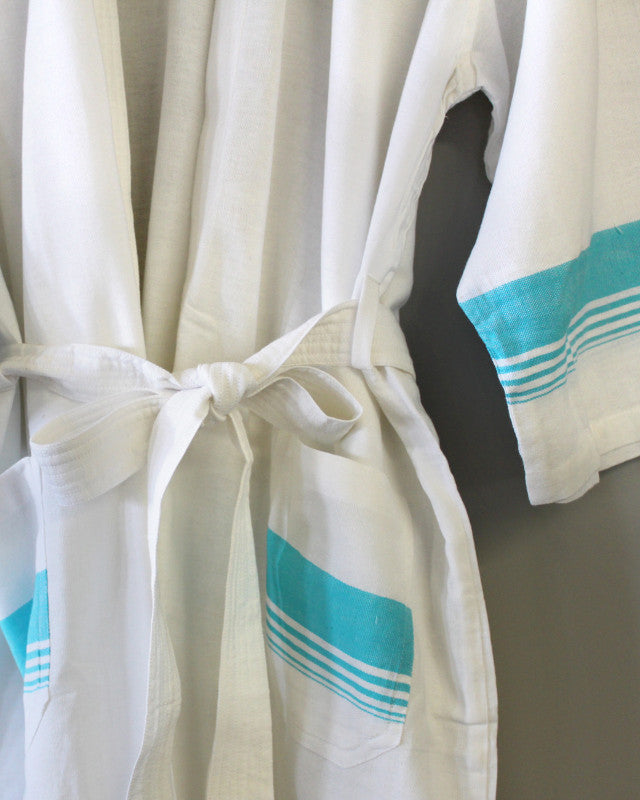 White Robes - Kara Weaves
- 3