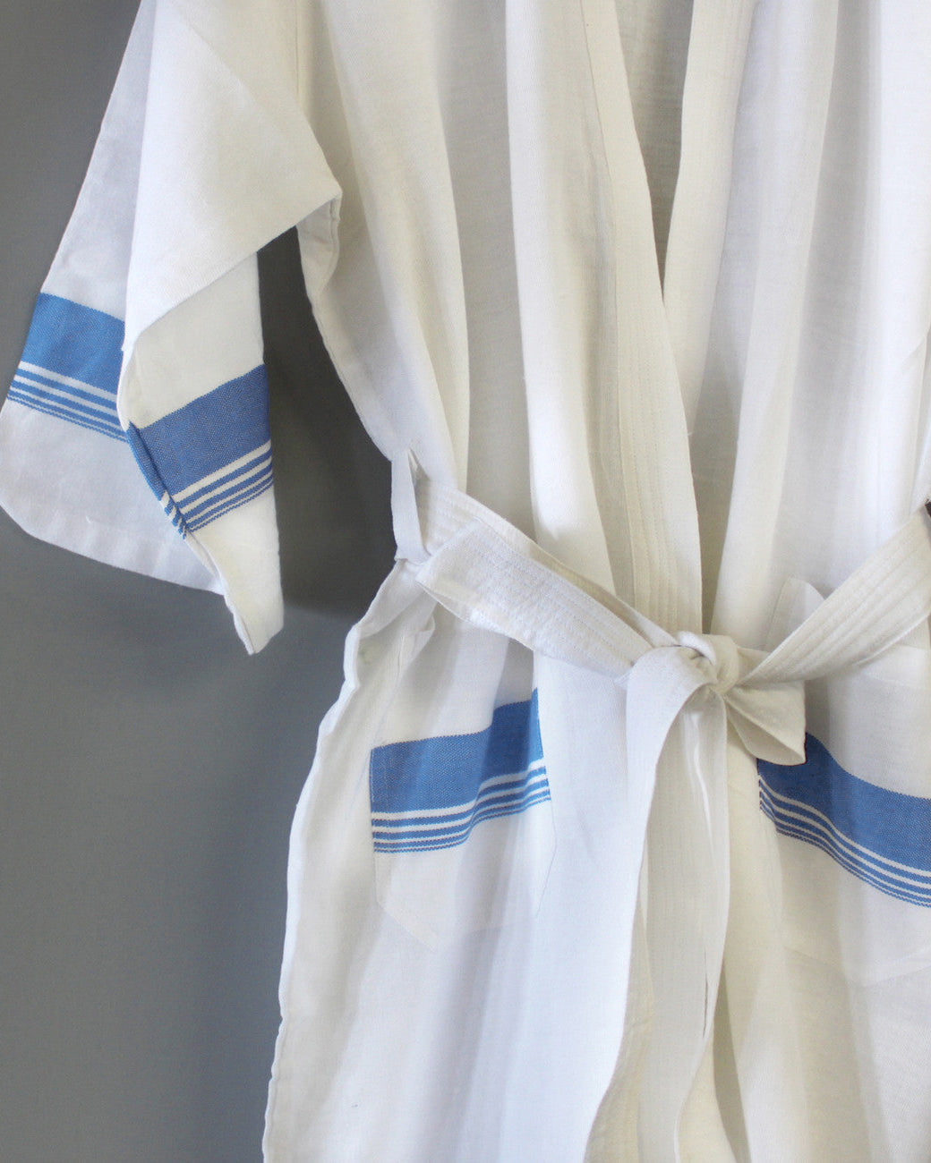 White Robes - Kara Weaves
- 6