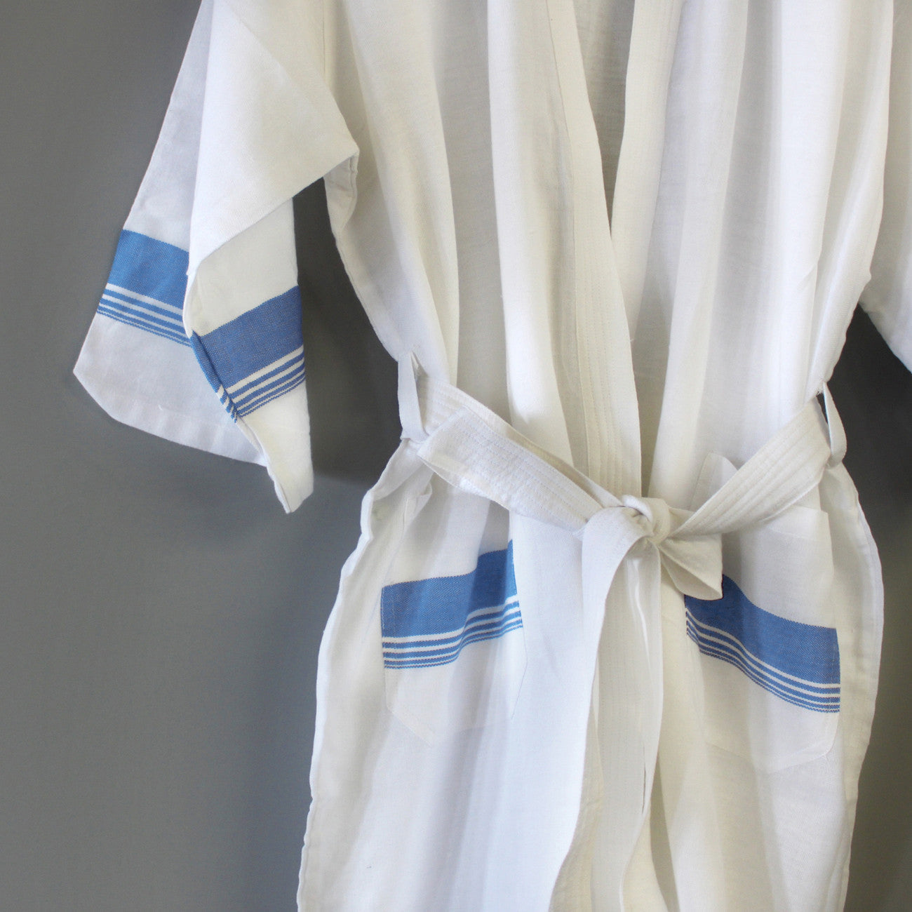 White Robes - Kara Weaves
- 6