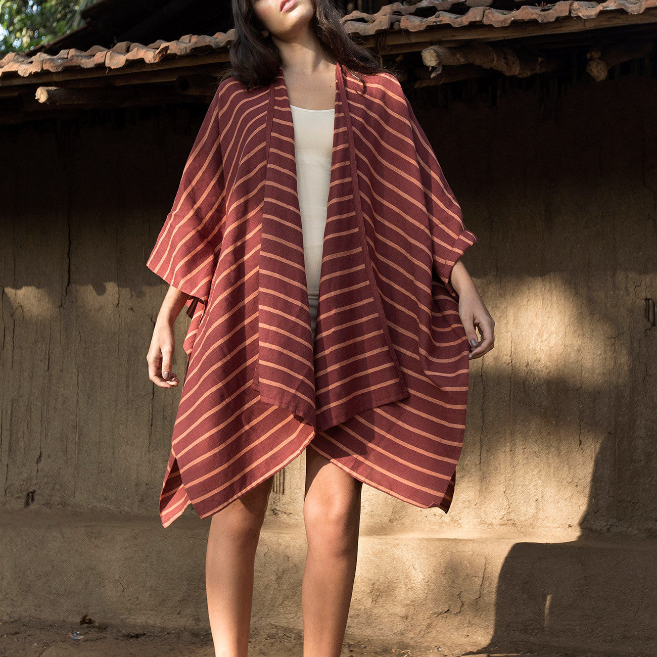 Periyar and Twilight Coverup - Kara Weaves
- 1