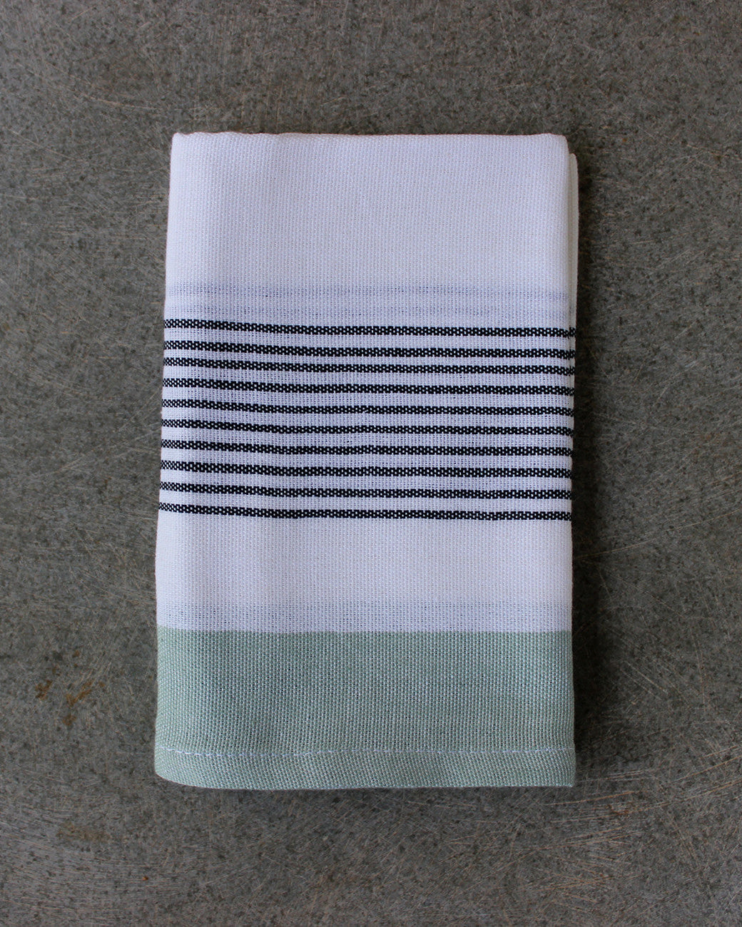 Bloc Stripe Kitchen Towels - Kara Weaves
- 21