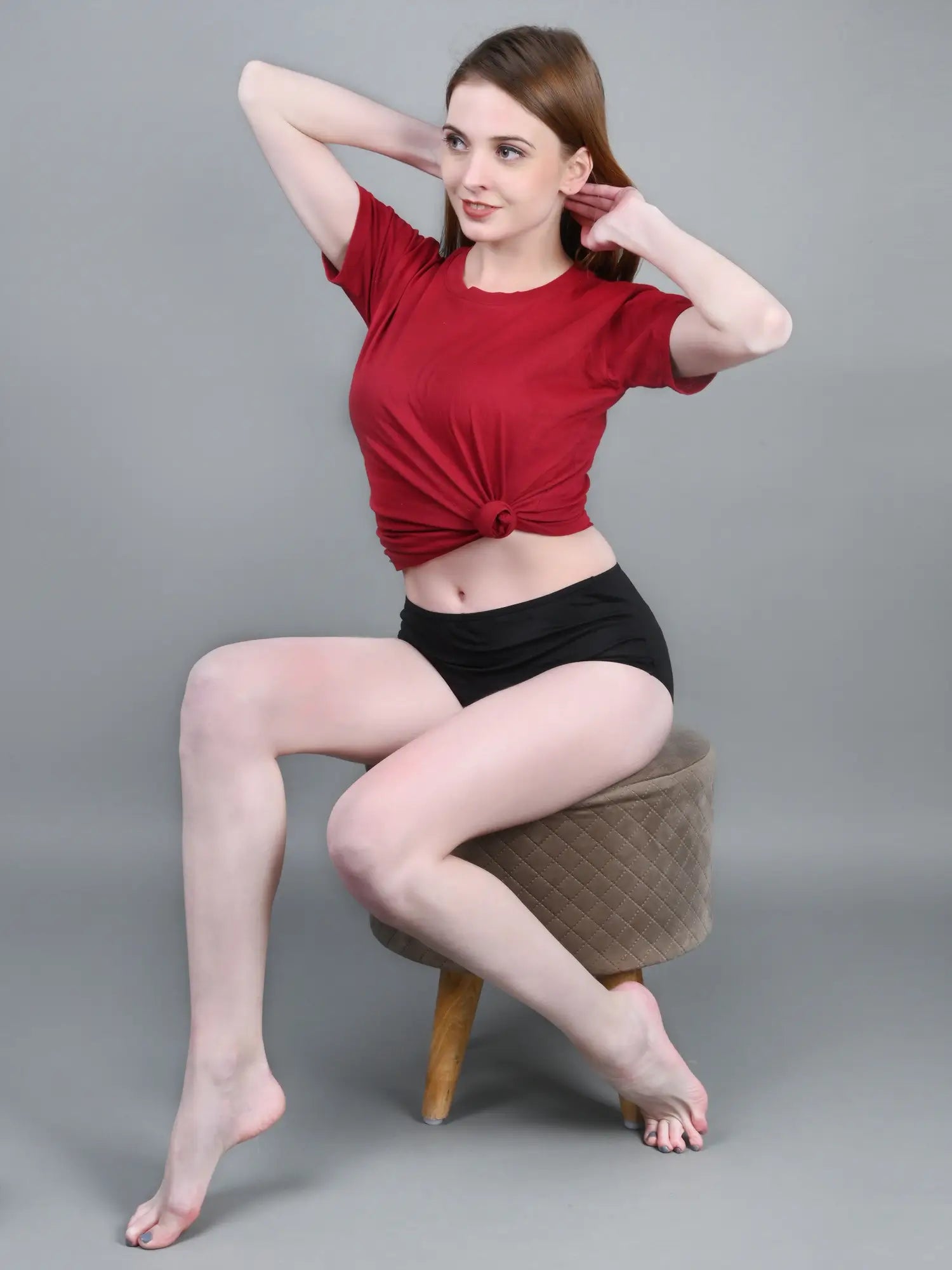 Women's Underpants in Lingerie