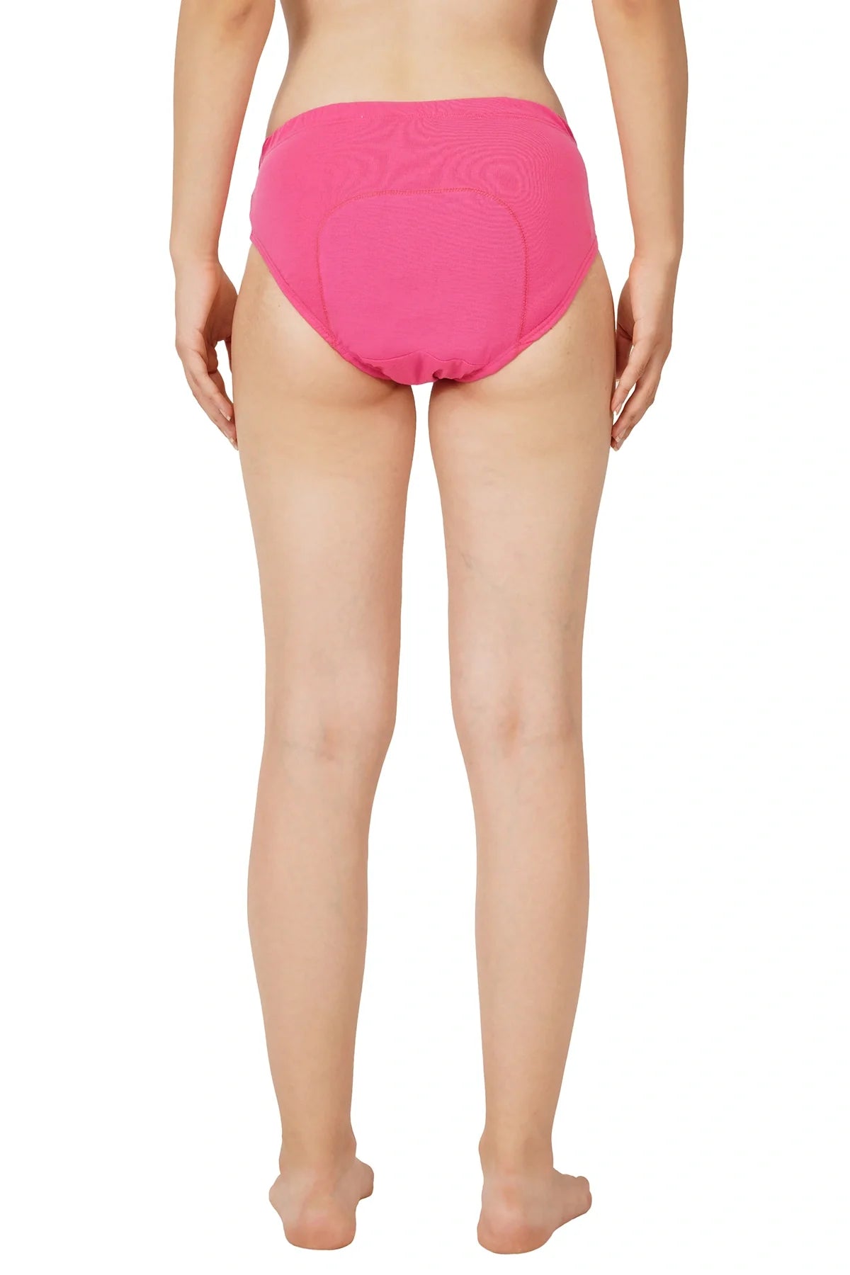 Period Underwear in clothing