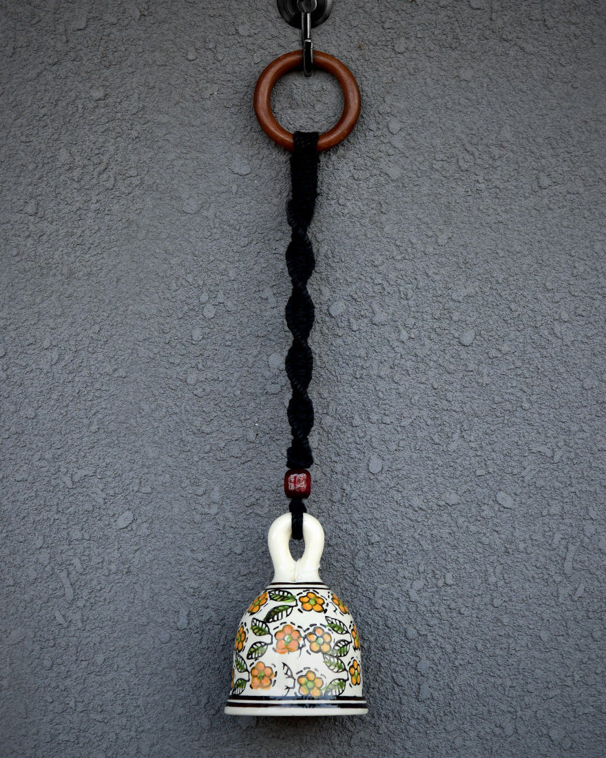 Ceramic Bells