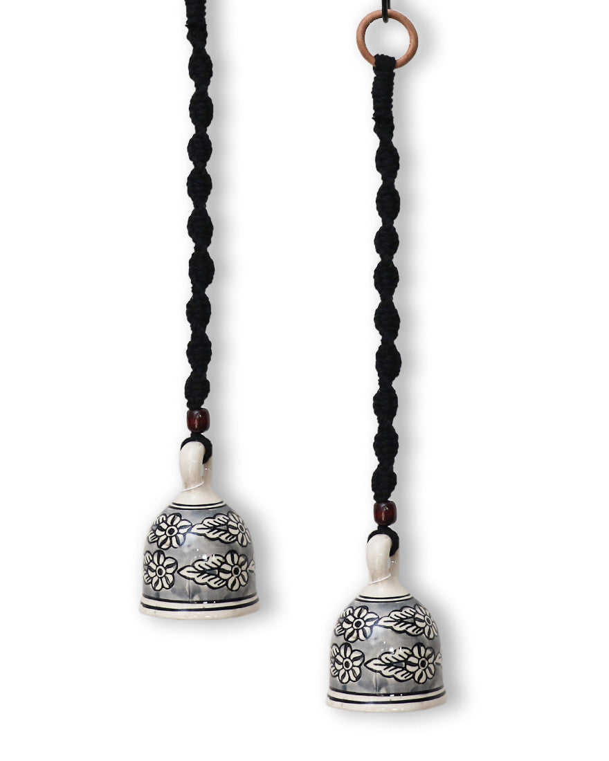 Ceramic Bells