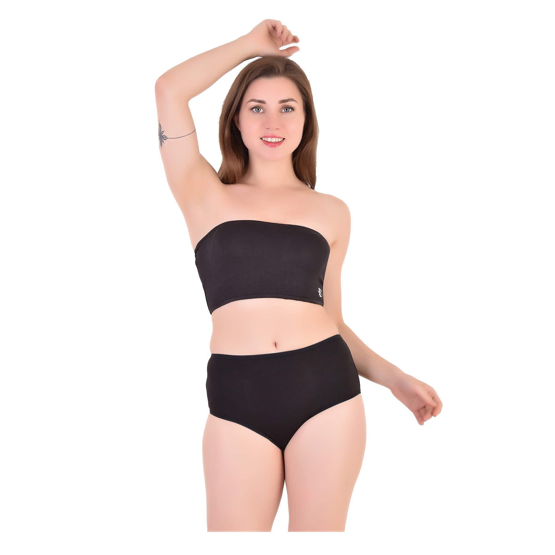 Bamboo Tube top