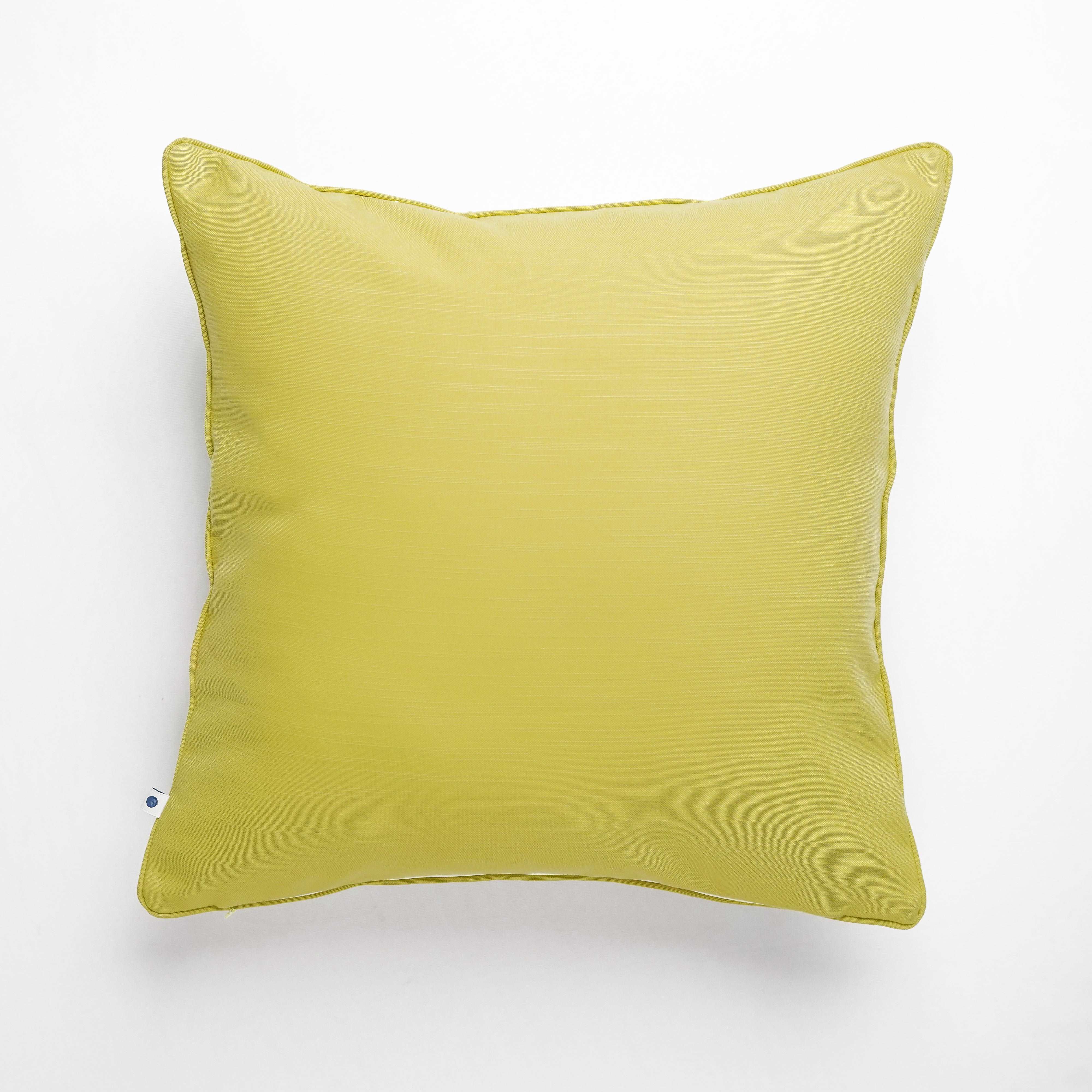 Fresca Cushion Cover