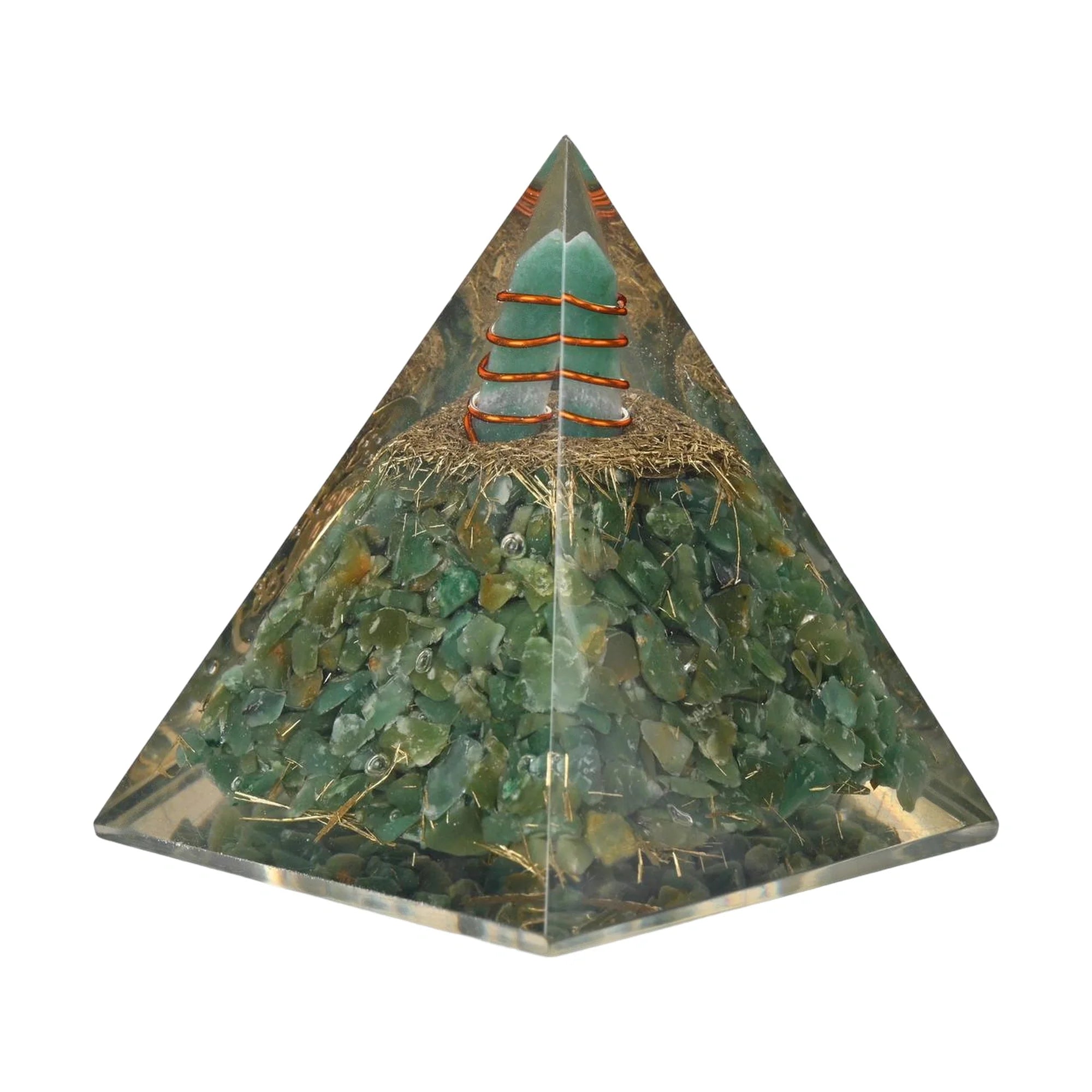 Figurines in Decor