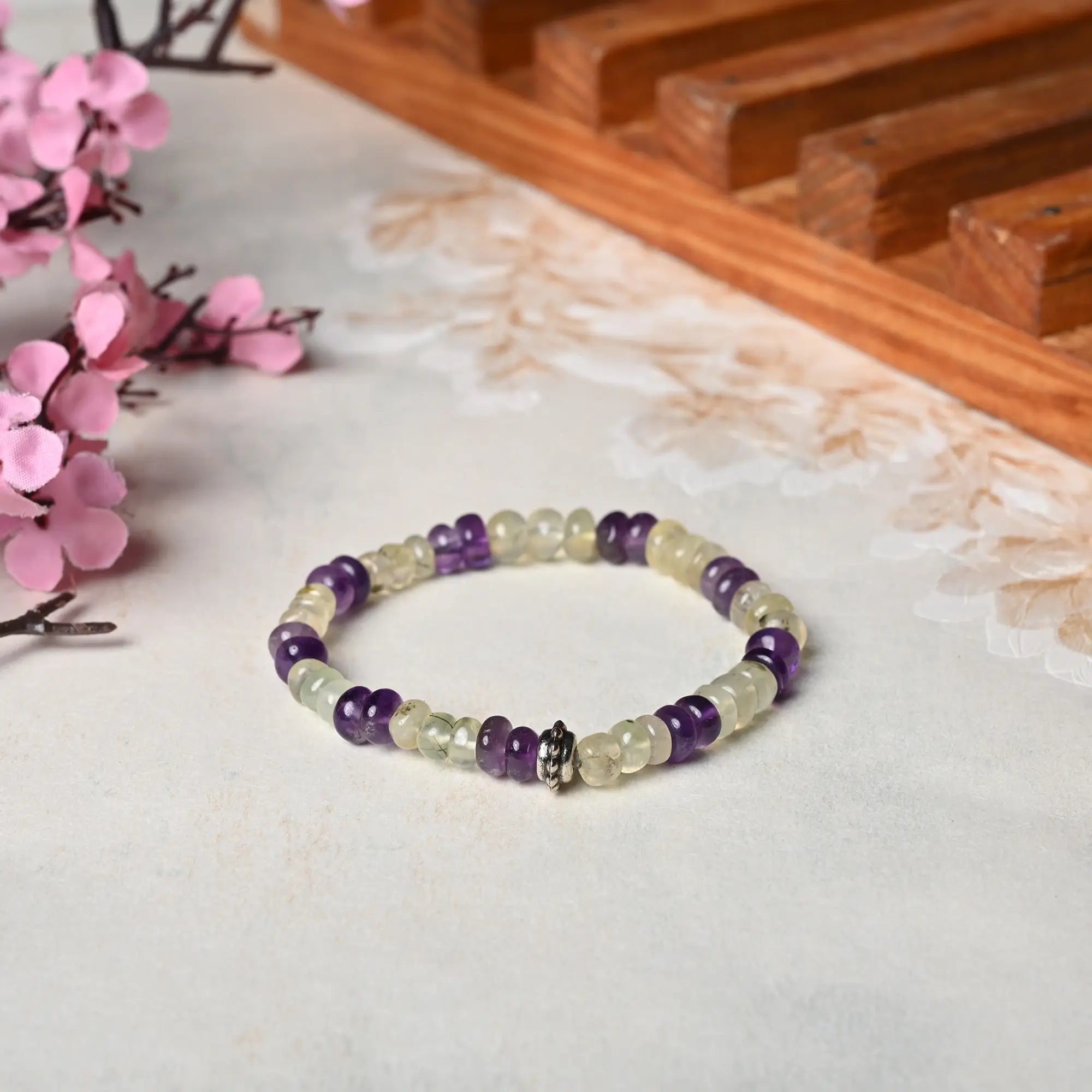 Bracelets in Jewelley