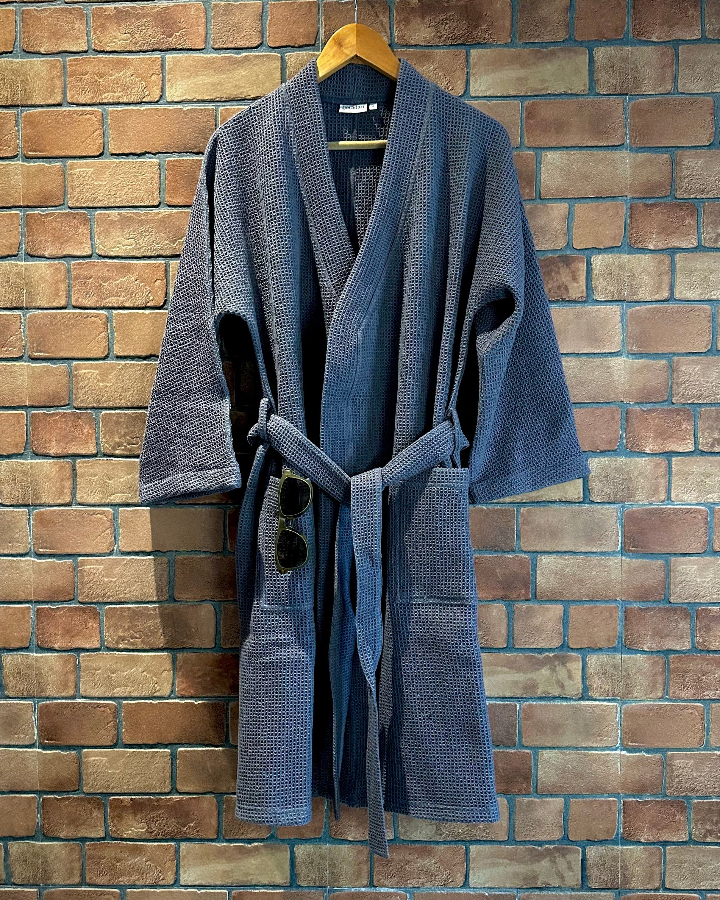 Baradari Organic Cotton Bath Linen