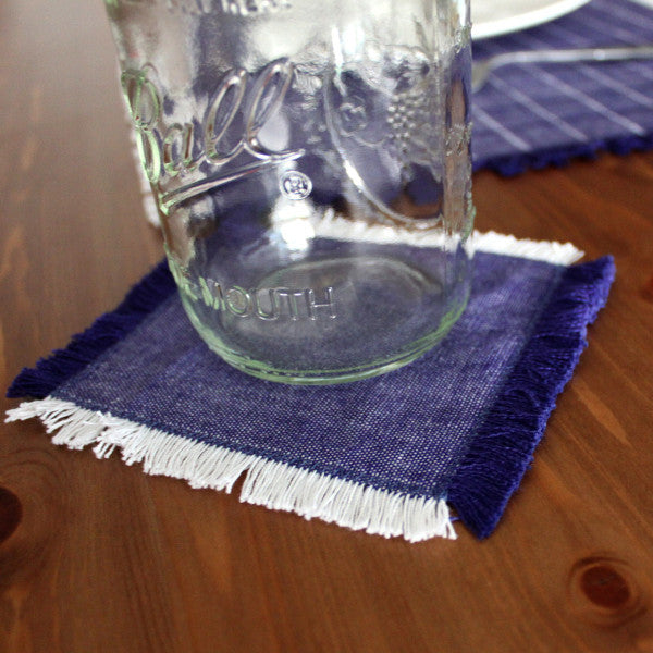 Confetti Coasters - Kara Weaves
- 3