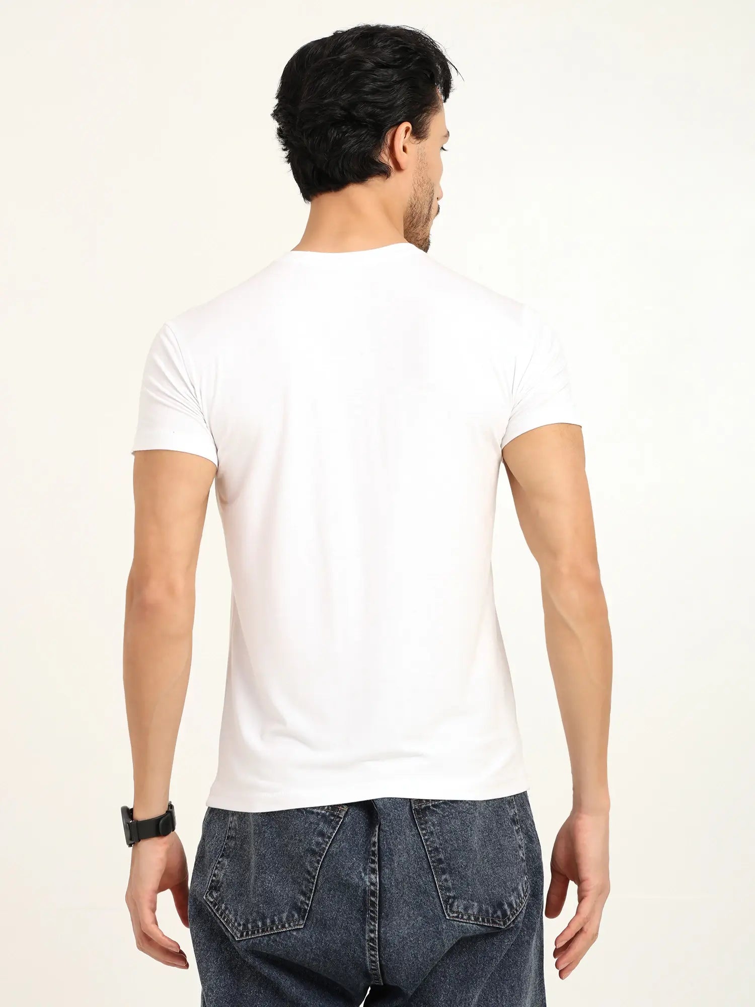 T-shirt in Clothing