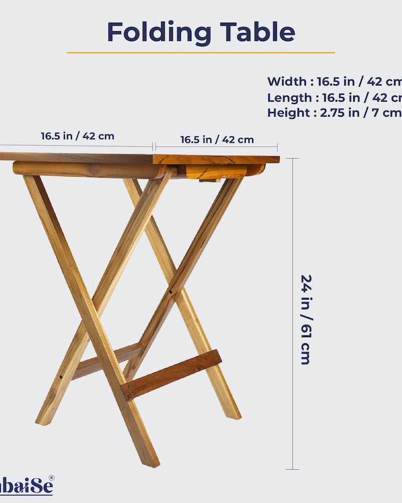 Introducing the Vanilla Beige Square Coffee Table ‰ÛÒ a blend of sophistication and practicality. Crafted from teak wood with a Serenity Mandala design, this table seamlessly transitions between roles as a coffee table, sofa side table, bed side table, or balcony enhancement.