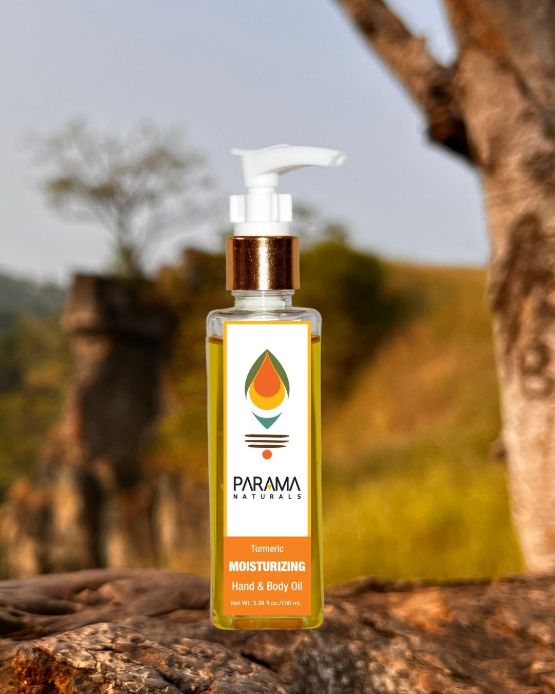 Turmeric Moisturizer Hand & Body Oil, Parama Naturals, Natural Skin Care, Beauty, Body Moisturizer, Face Moisturizer, Moisturizing Oil, Body Lotion, Vaseline, Boroplus