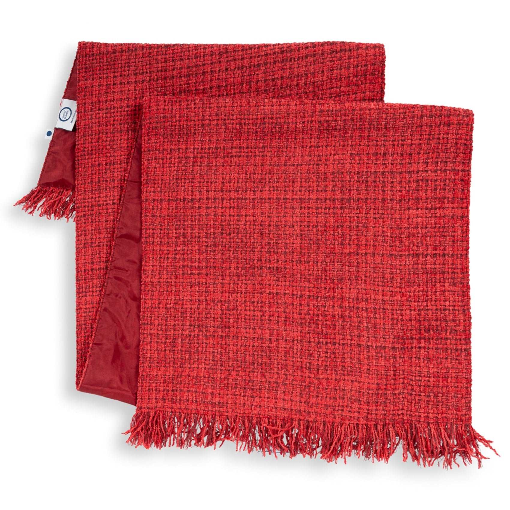 Luxe Handwoven Runner