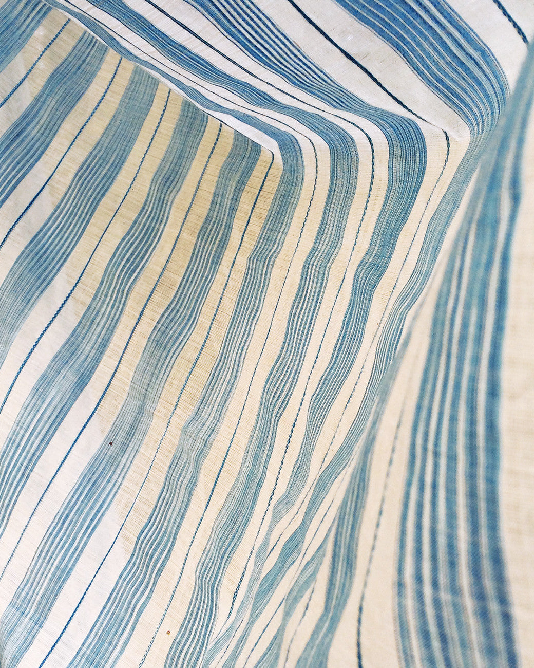 Dip Dye Scarf - Kara Weaves
- 4