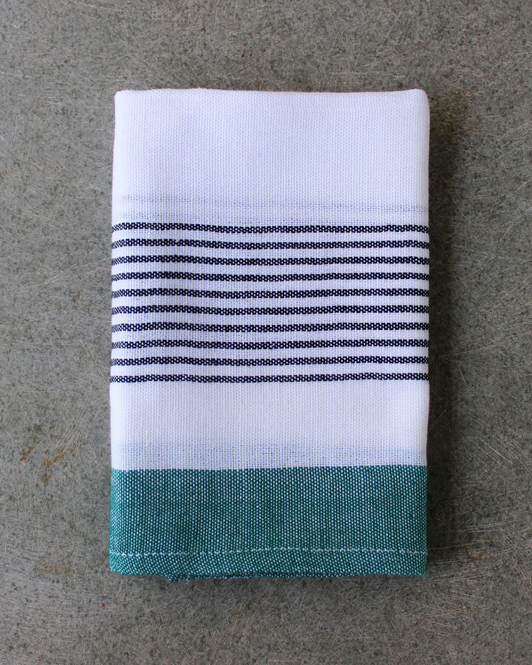 Bloc Stripe Kitchen Towels - Kara Weaves
- 22