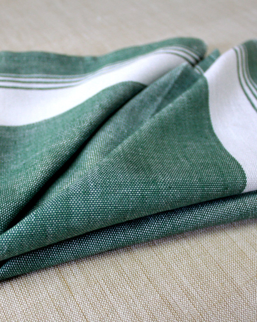 Set of 10 Color Napkins - Kara Weaves
- 7