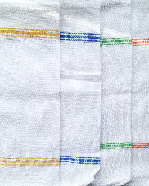 Tiny Towels - Kara Weaves
- 2