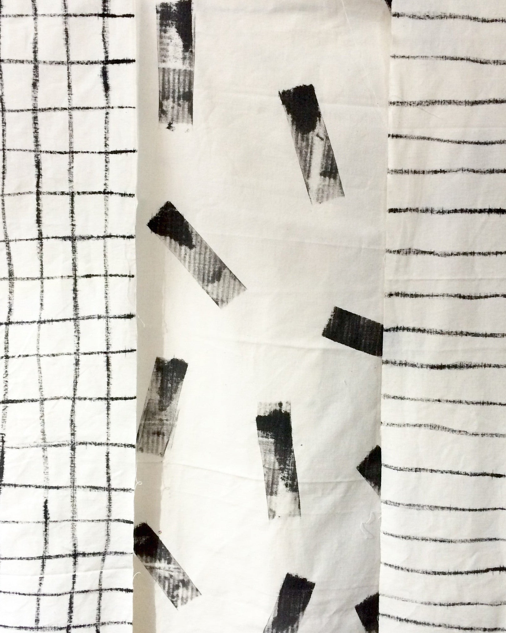 Handpainted Table Runners - Kara Weaves
- 2