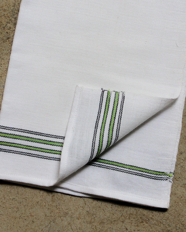 Leaf Table Napkin - Kara Weaves
- 3