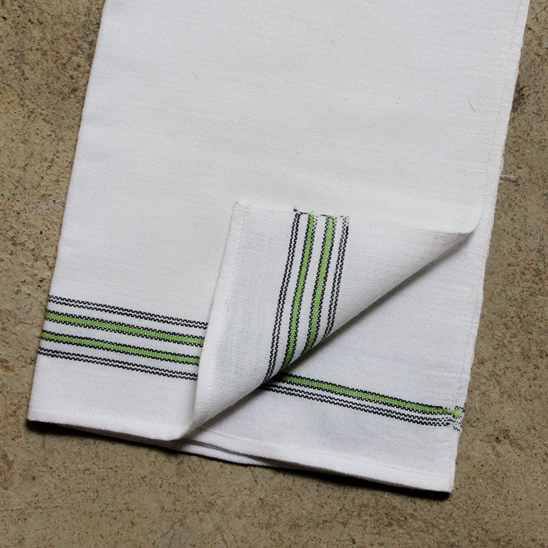 Leaf Table Napkin - Kara Weaves
- 3