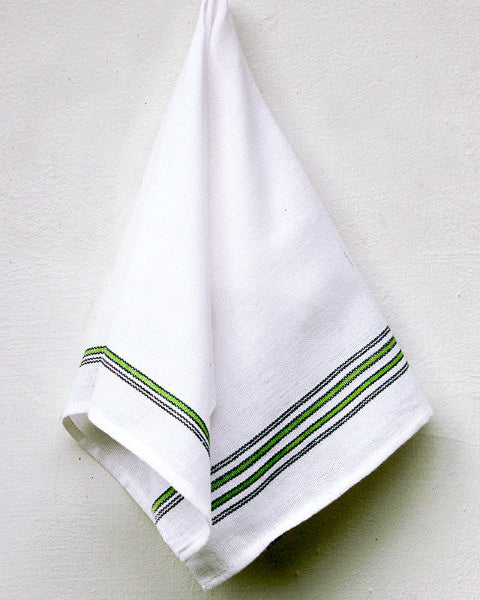 Leaf Table Napkin - Kara Weaves
- 2