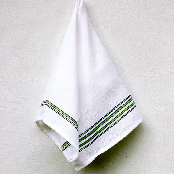 Leaf Table Napkin - Kara Weaves
- 2