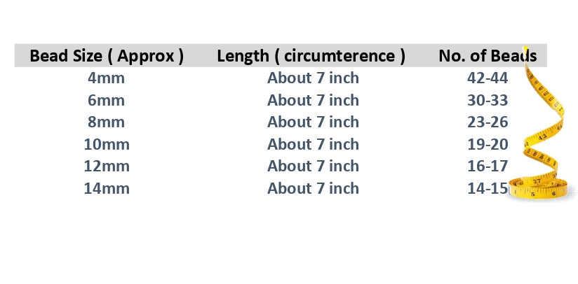 size-chart