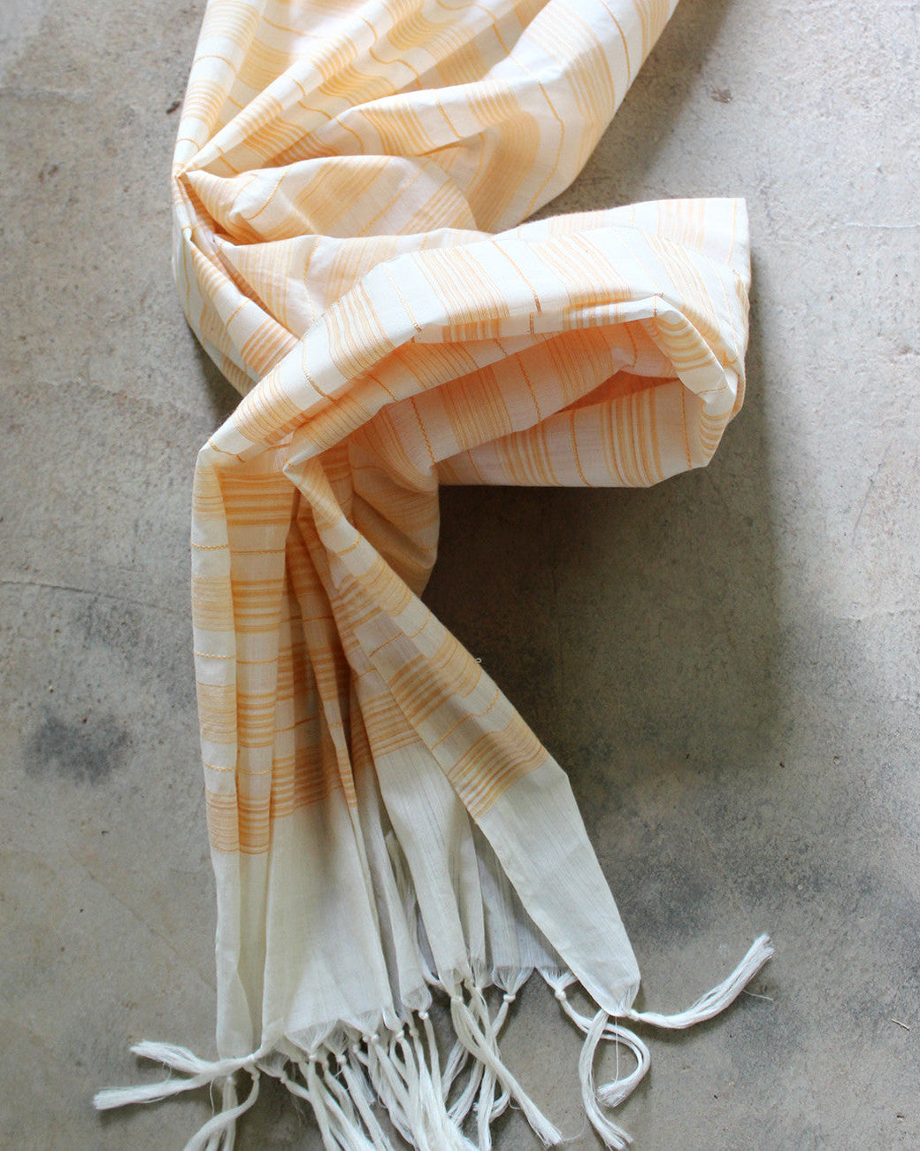 Dip Dye Scarf - Kara Weaves
- 8