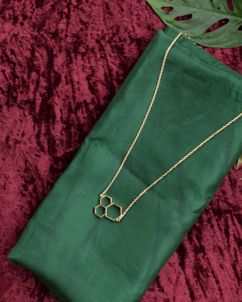 Around the neck 2 - Personal Gift - Our Better Planet