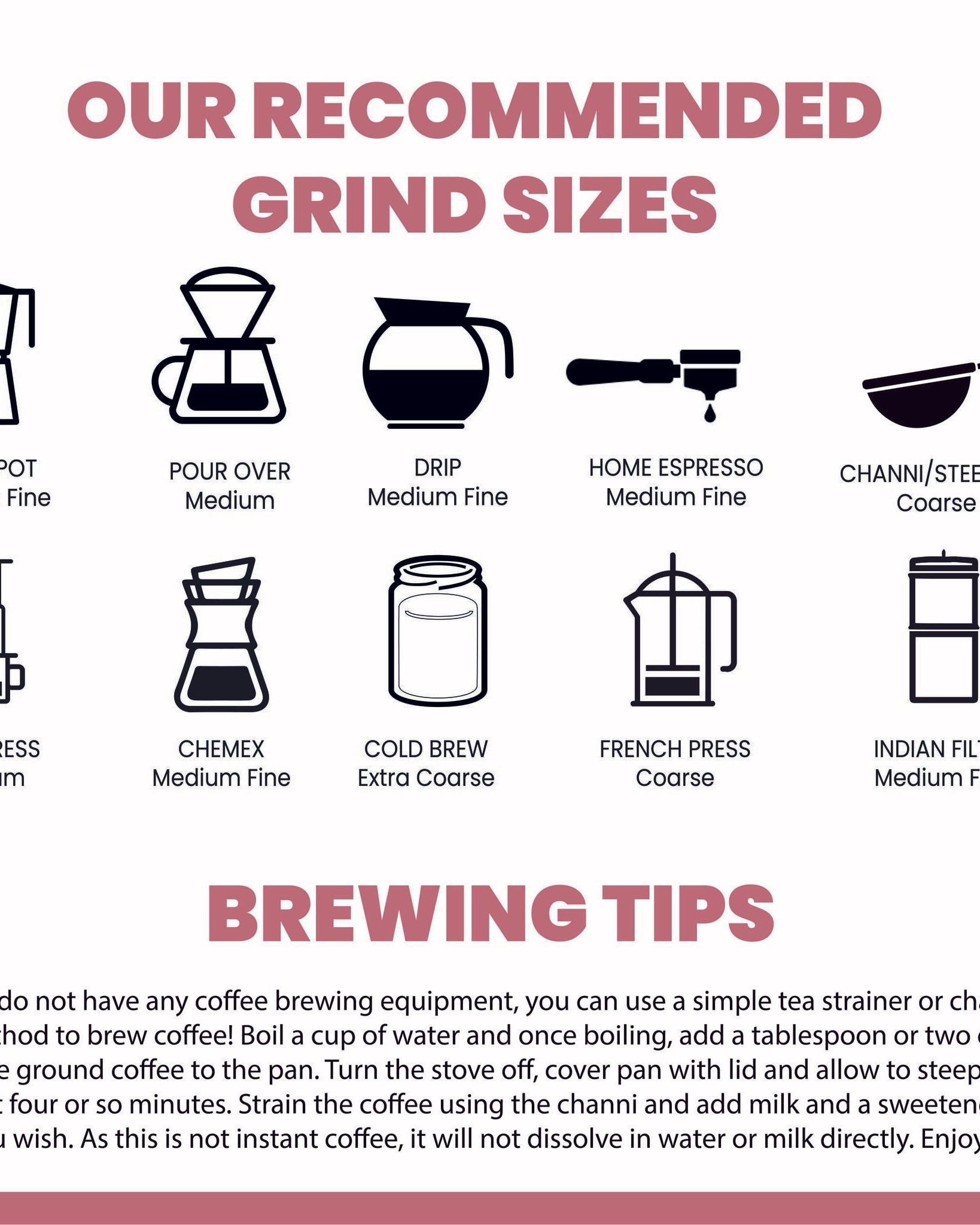 Black Baza Coffee Luna Robusta Freshly Roasted - Our Better Planet