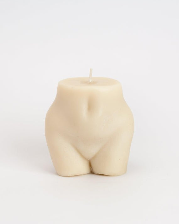 Buttock Candle - Our Better Planet