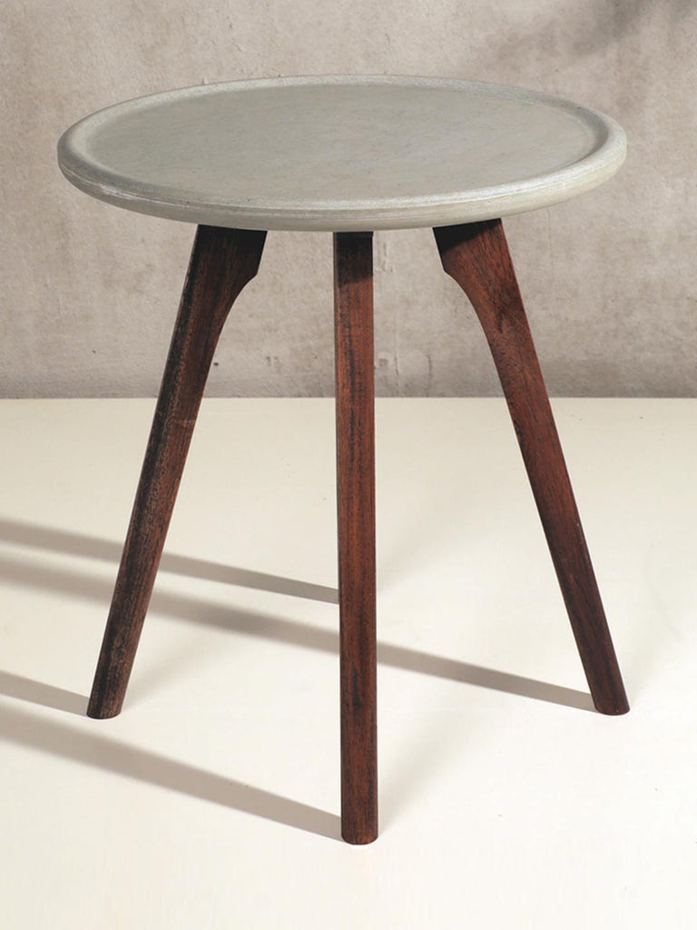 Compound 360 Wooden Table - Ruju - Our Better Planet