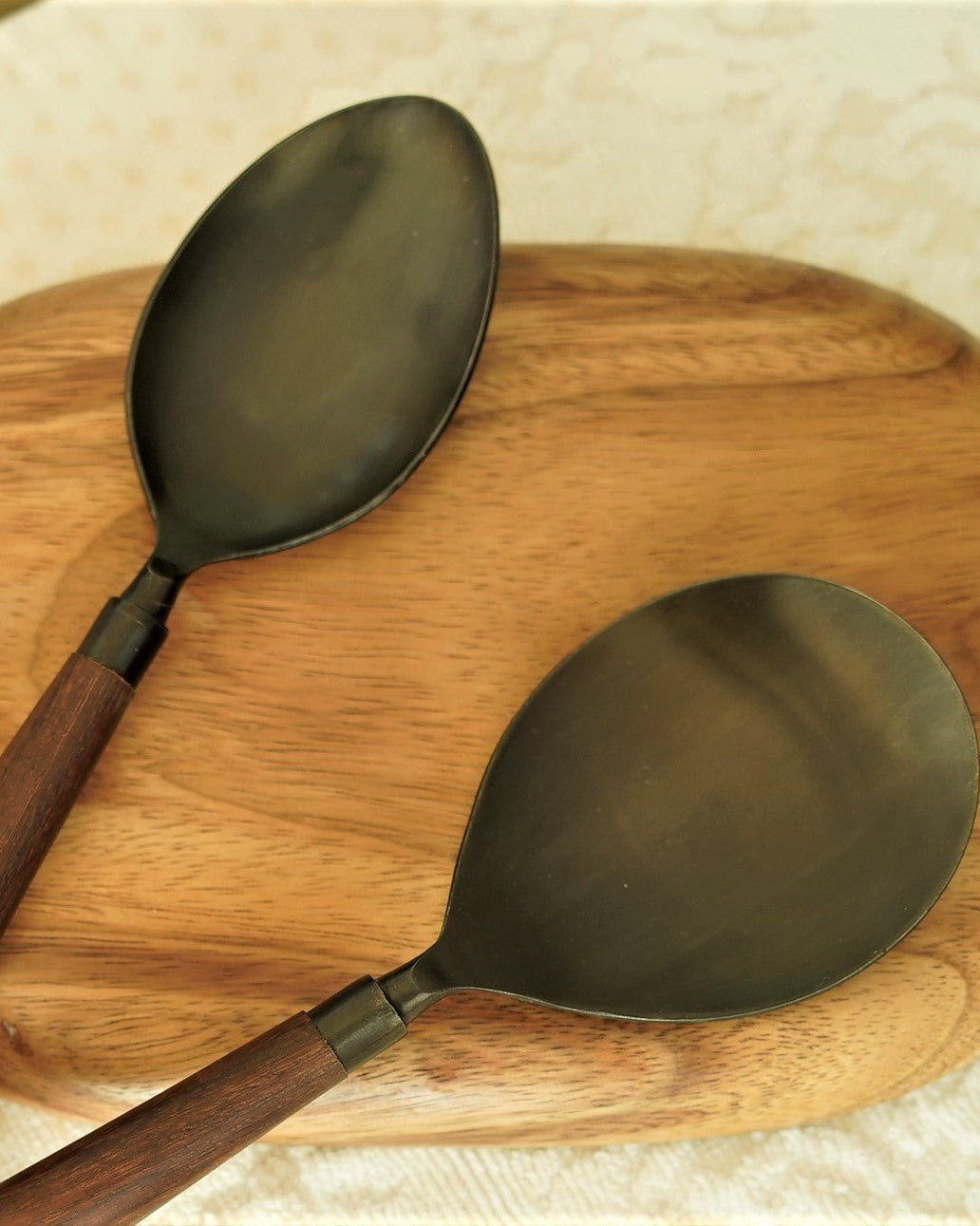 CORJUEM SERVING LADLES - Our Better Planet