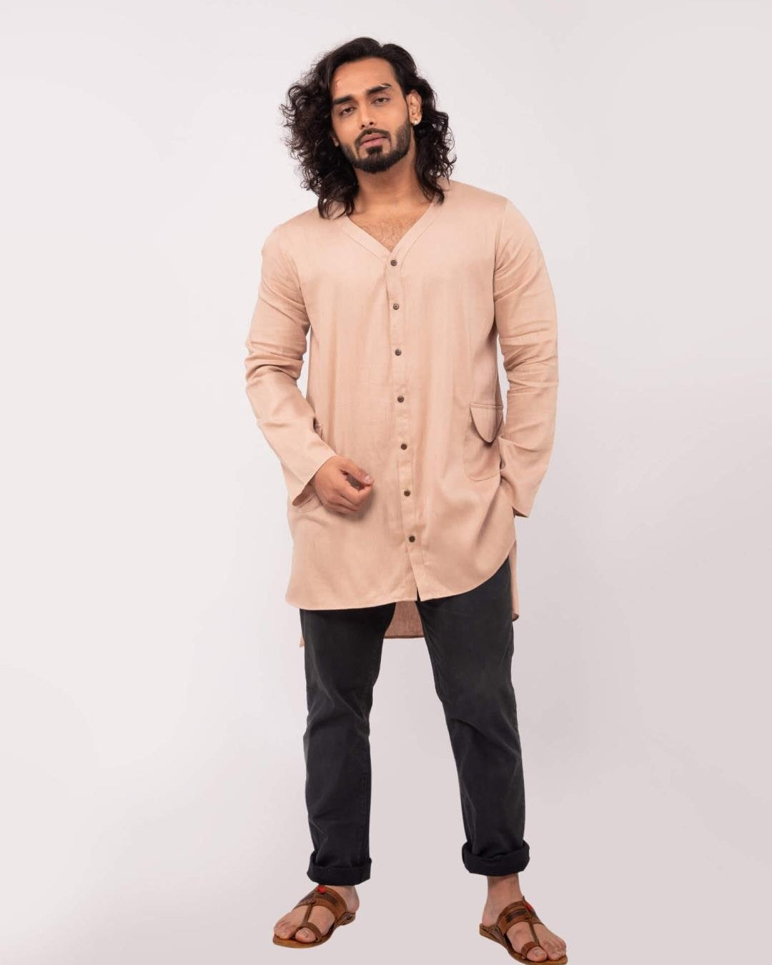 Countryside Kurta - Our Better Planet