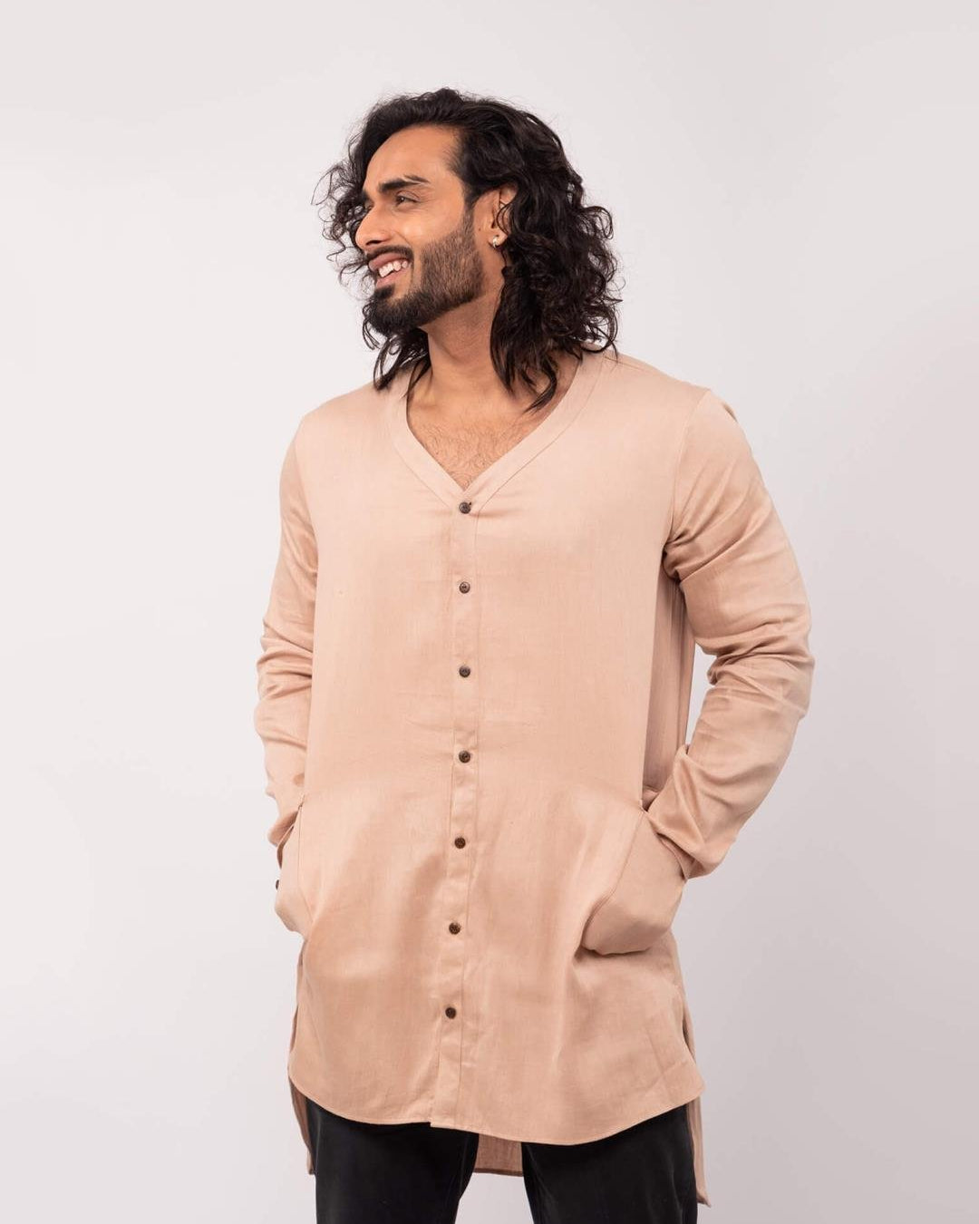 Countryside Kurta - Our Better Planet