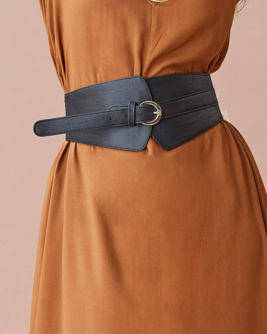 Dan Ba PRADHI-TEAK Dress - Our Better Planet