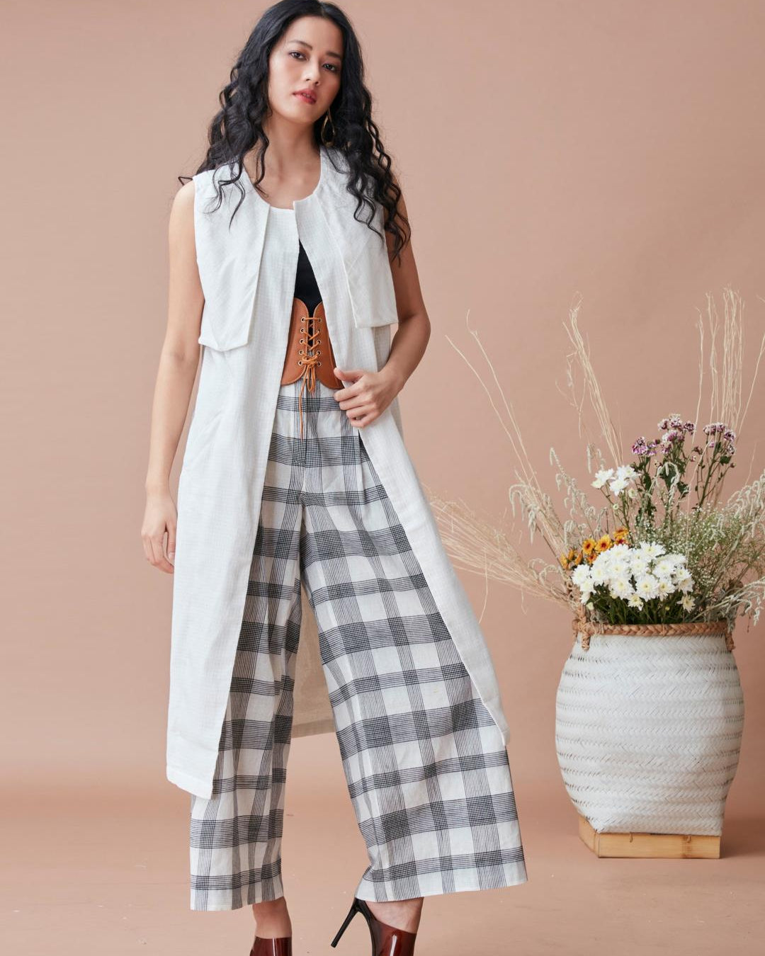 DAN BA TAKA Summer Jacket - Our Better Planet