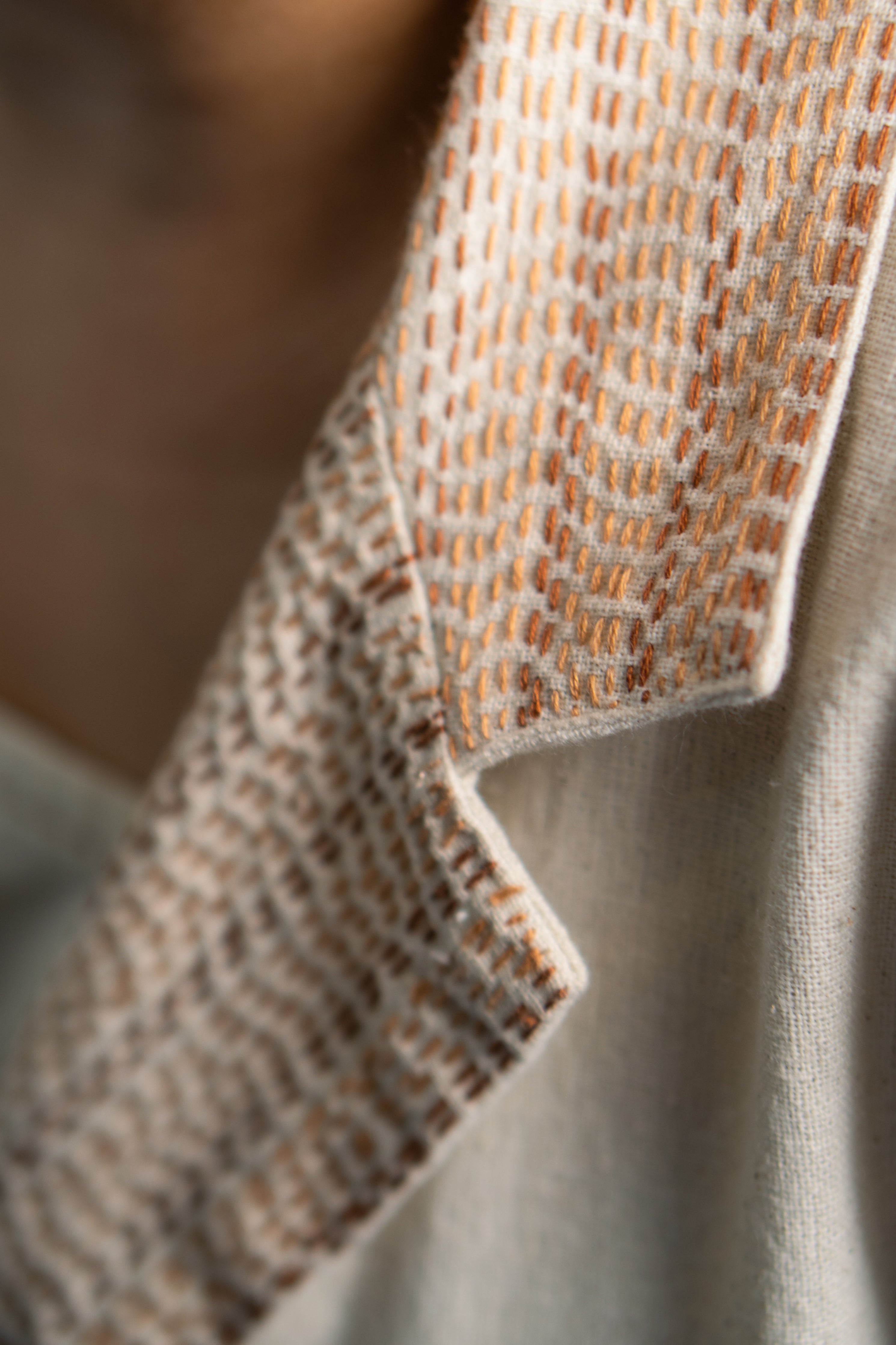 Dawning Unisex Double Breasted Jacket - Our Better Planet