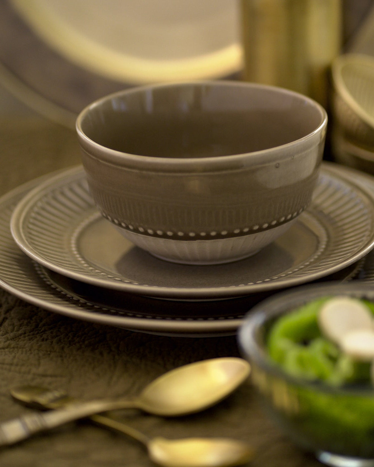 DOPEHERI BOWL LARGE - Our Better Planet