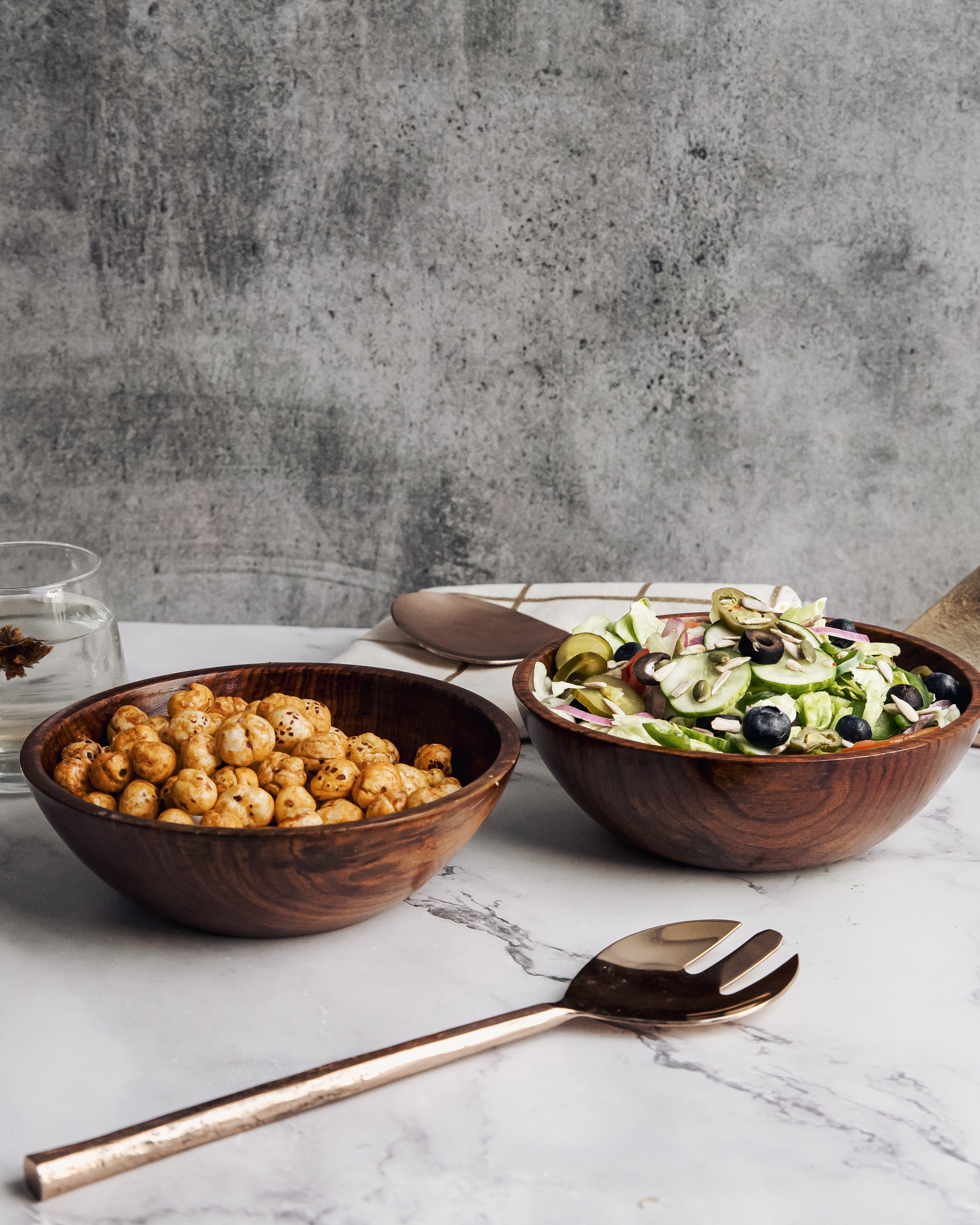 Dora Set of 2 Bowls - Our Better Planet